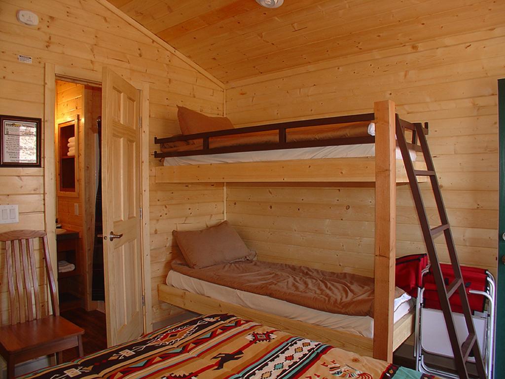 Verde Valley Studio Cabin 2 Cottonwood Ngoại thất bức ảnh